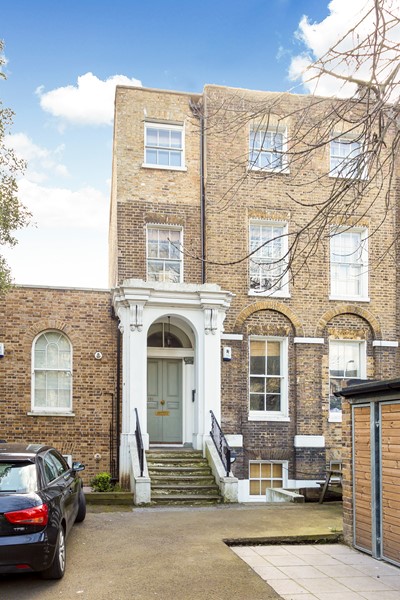 Clapham Road 151