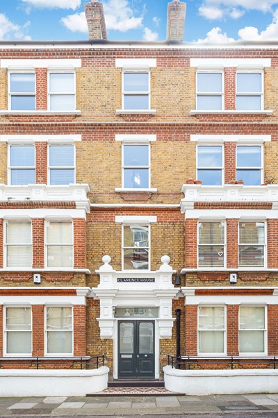 Rushcroft Road - 3 Bed