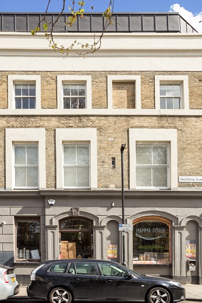 Valentia Place 23