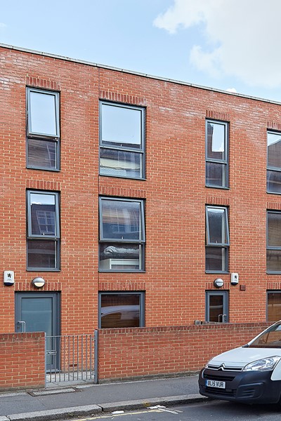 3 Smedley Street