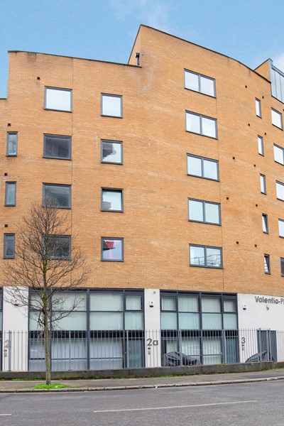 7 Valentia Place, Brixton