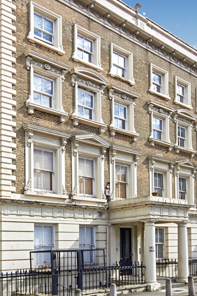 361 Brixton Road