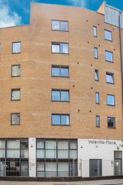 Block D