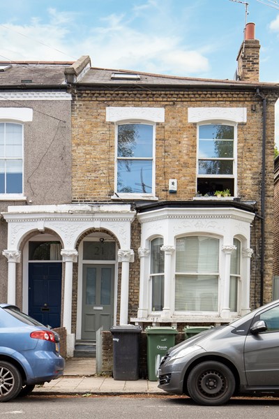 21 Appach Road