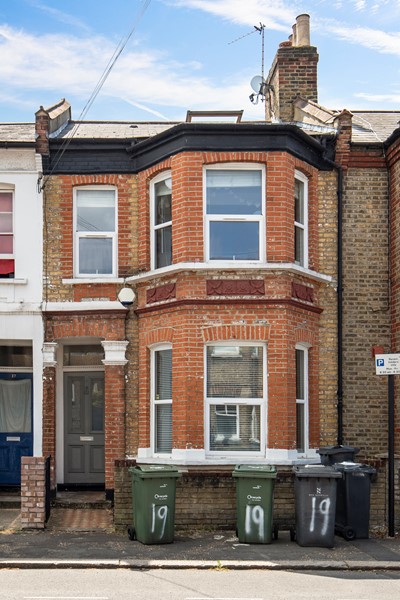 19 Kildoran Road