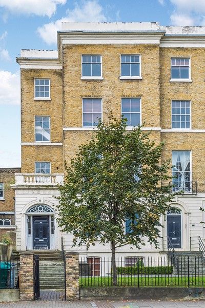 160 Brixton Road
