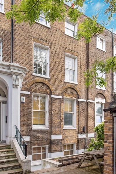 151 Clapham Road