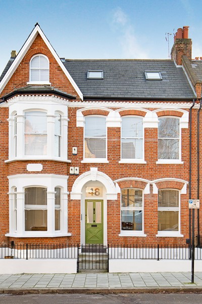 48 Trent Road