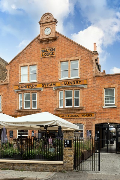 374 Coldharbour Lane