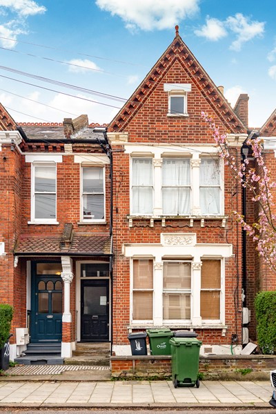 26 Beechdale Road (GF)