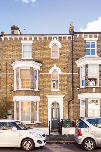 12 Chantrey Road