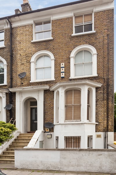 Bellefields Road (1)