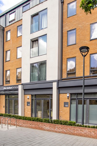 Block A, Valentia Place