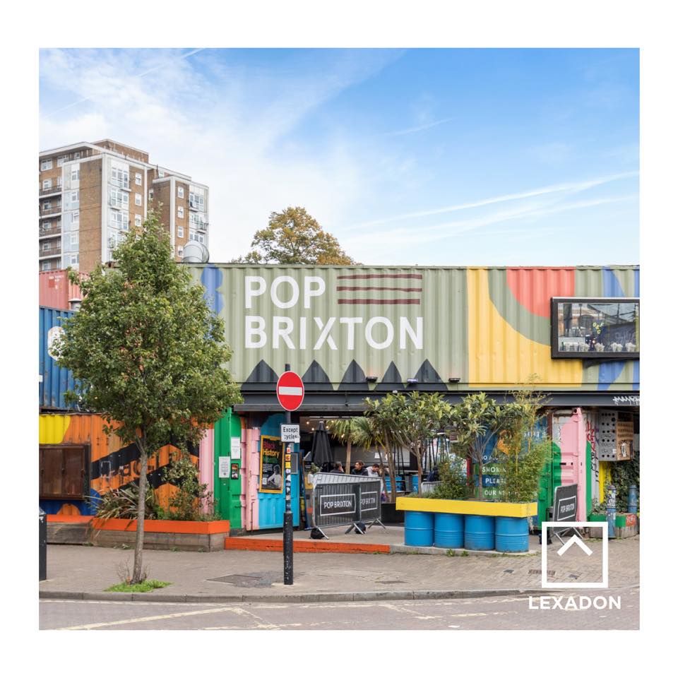 Pop Brixton