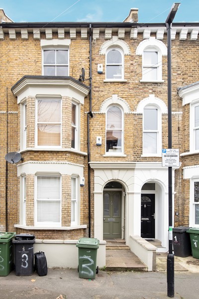 5 Chantrey Road