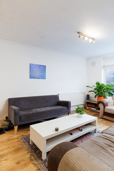 Stonhouse Street, Sw4