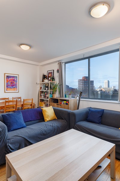 6 Valentia Place, Sw9