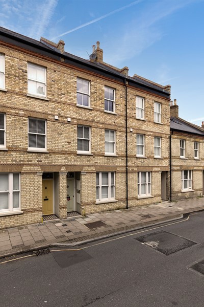 Rectory Grove