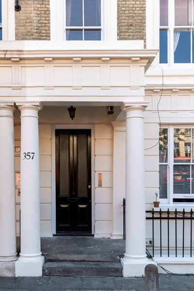 359 Brixton Road