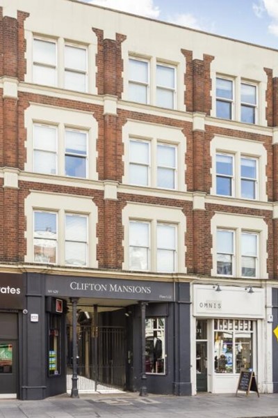 CLIFTON 429 Coldharbour Lane (2)