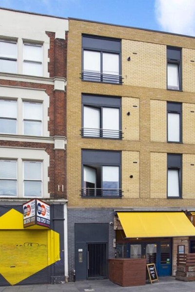 435 Coldharbour Lane, Sw9