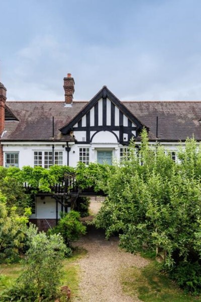 Herne Hill Studio (1)