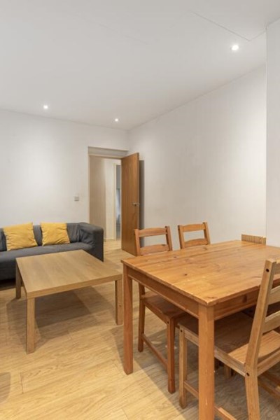 429 Coldharbour Lane, Sw9