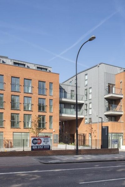 Brixton Hill, Sw2 (1)